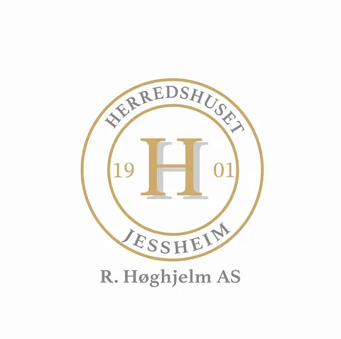 Logo Herredshuset Jessheim